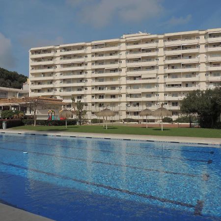 Апартаменти Carihuela Palace Studio 303 Beach Playa Торремолінос Екстер'єр фото